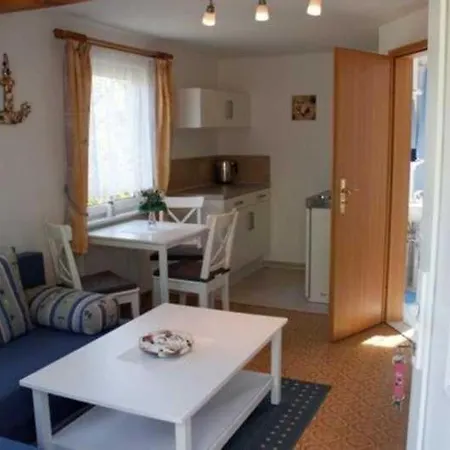 Bungalow Seemoewe *