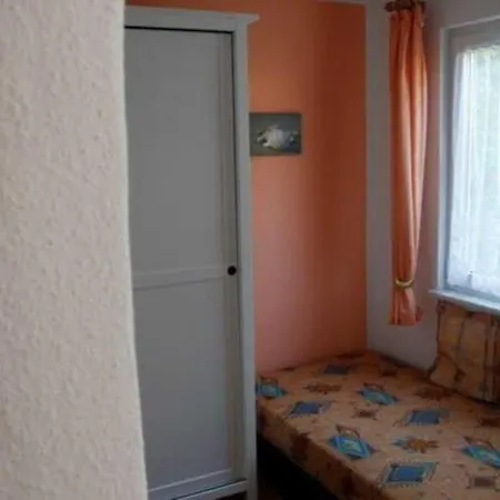 Bungalow Seemoewe בית נופש